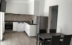 Casas Da Cacilda II